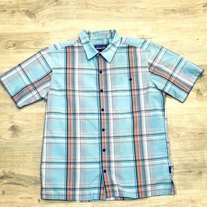 Patagonia Puckerware Shirt